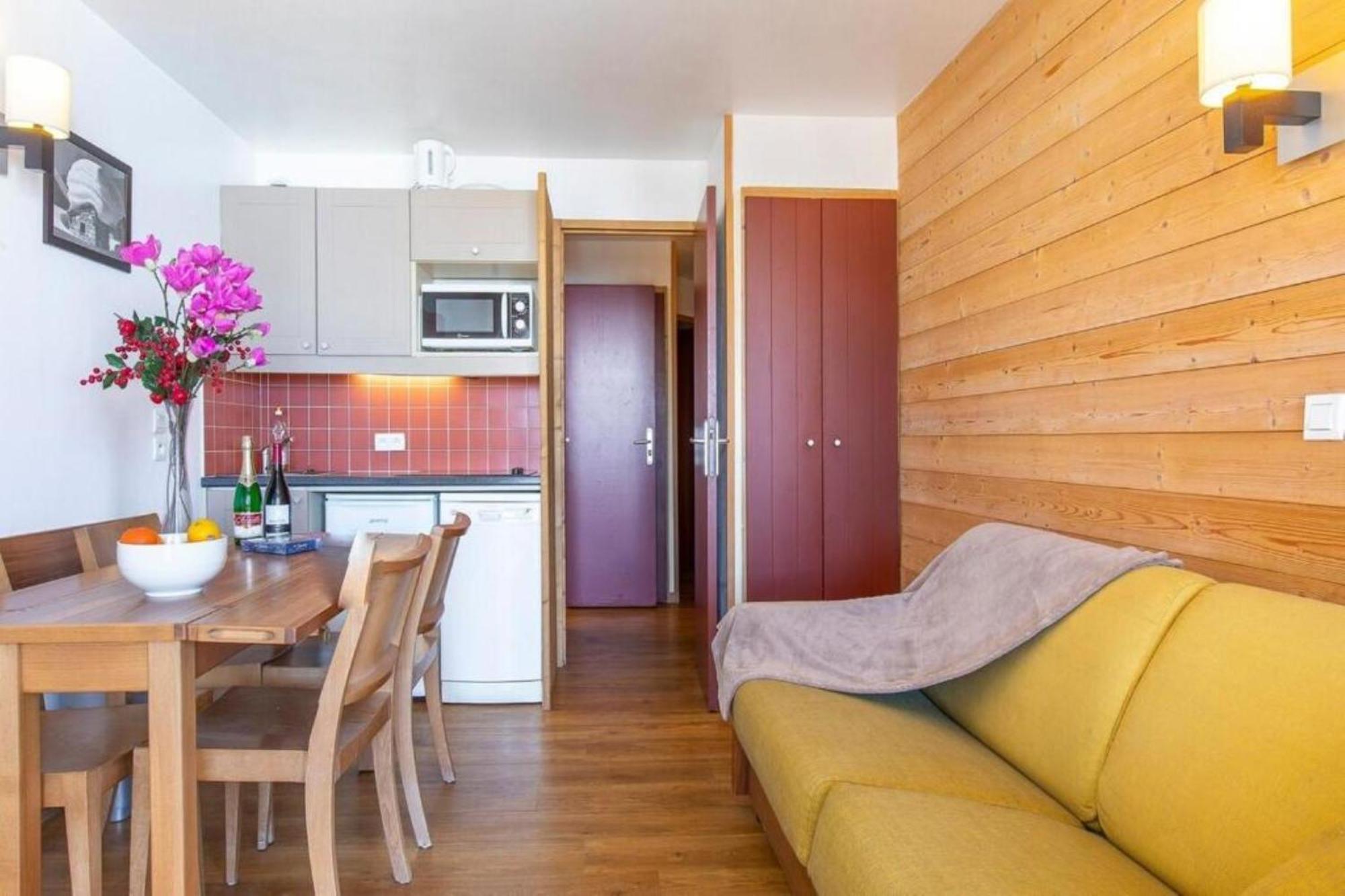 ואל טורנס Residence & Spa Le Machu Pichu מראה חיצוני תמונה