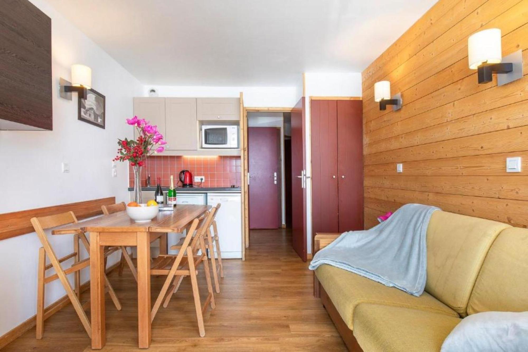 ואל טורנס Residence & Spa Le Machu Pichu מראה חיצוני תמונה