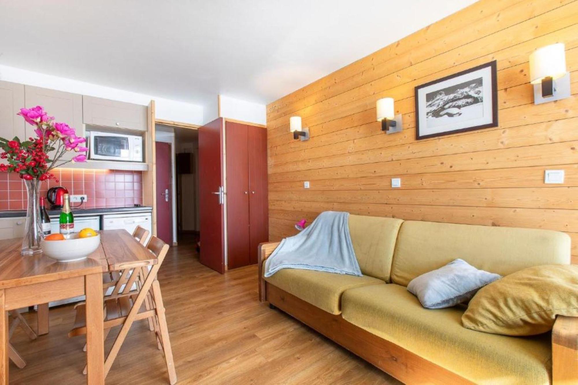 ואל טורנס Residence & Spa Le Machu Pichu מראה חיצוני תמונה