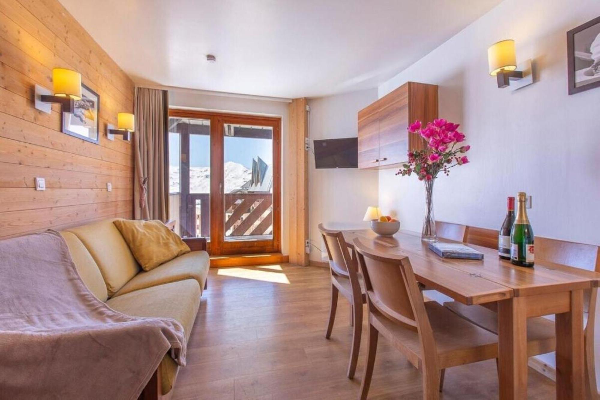 ואל טורנס Residence & Spa Le Machu Pichu מראה חיצוני תמונה
