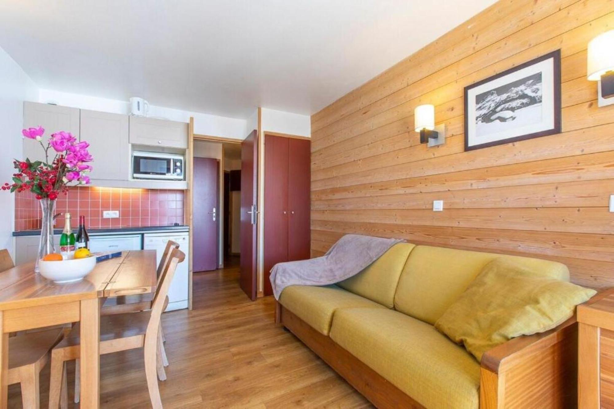 ואל טורנס Residence & Spa Le Machu Pichu מראה חיצוני תמונה