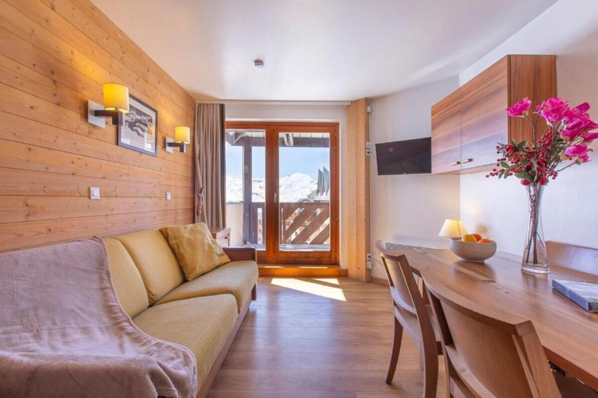 ואל טורנס Residence & Spa Le Machu Pichu מראה חיצוני תמונה