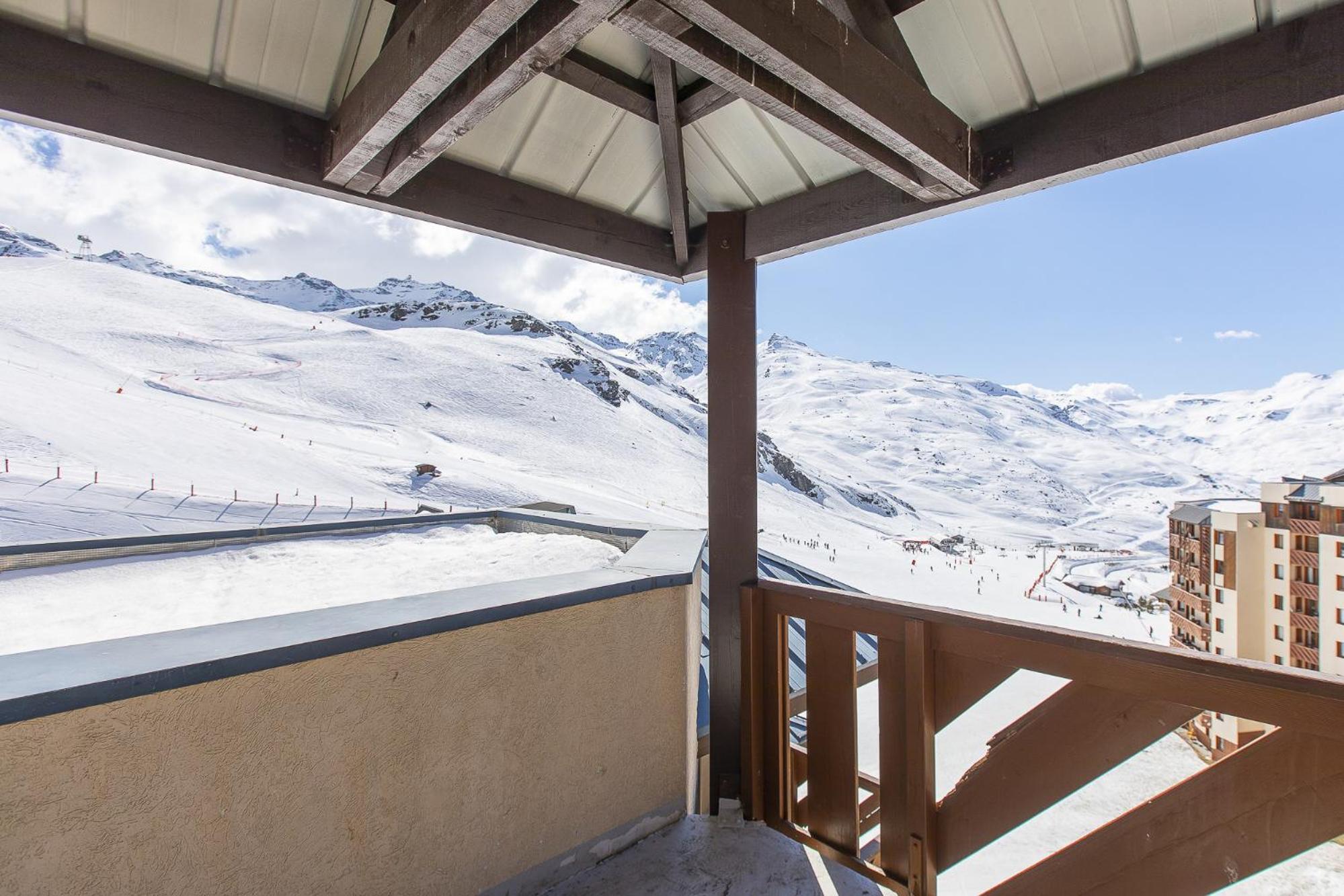 ואל טורנס Residence & Spa Le Machu Pichu מראה חיצוני תמונה