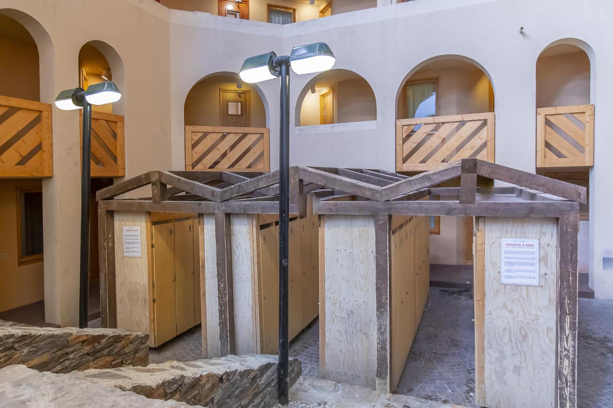 ואל טורנס Residence & Spa Le Machu Pichu מראה חיצוני תמונה